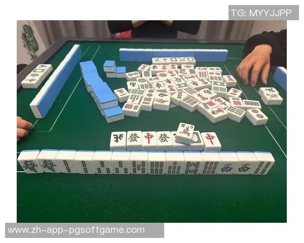 功夫川麻将胡了-功夫川麻将胡了，背后的故事与魅力-功夫川麻将胡了