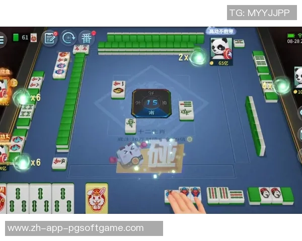 麻将胡了hd作弊器-揭秘麻将胡了hd作弊器—游戏世界中的不诚信之风不可取-麻将胡了hd作弊器